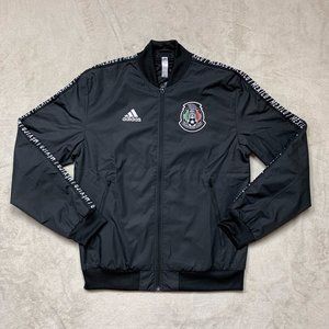 mexico anthem jacket 2019